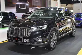 HS5、H5、H9、HQ9纷纷下滑，红旗“飘红”已无望？图片