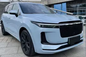 2年残值剩20万，理想ONE老车主血亏，但买二手挺值？图片