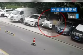 新能源车充电时为何不能待在车里？记住这几点非常重要图片