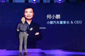 二线新势力死亡大逃杀：PPT的热乎劲过了，业绩兑现要开始了图片