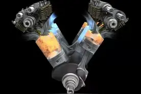 长城逆势研发的3.0T到底是个什么水平？对比奥迪呢？图片