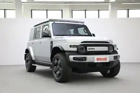 可插混可增程，续航1300km，真香价格只卖7万多！图片
