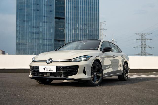 技术下放！凌渡L GTS：轻盈操控 + 赛道基因，11.99 万起解锁德系性能