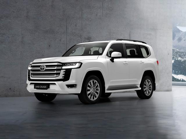 硬派越野热依旧不退！这些SUV带大梁 最低23.98万起？