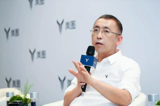 全新一代岚图梦想家：一场高端MPV的价值革命