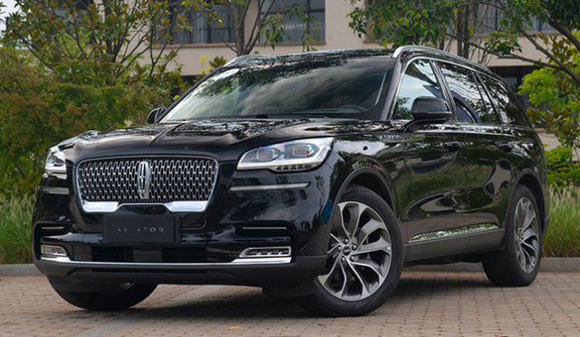 世界十大豪车排行榜前十名 世界十大豪车排行榜前二十名