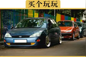 1万多块买辆二手车代步练手，会遇到哪些问题视频封面