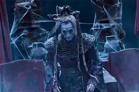 一口气看完，至今都无人能超越的武侠电影视频封面