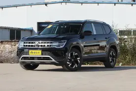 盘点25万预算，能买到的5款中大型SUV，过年开回家面子十足图片