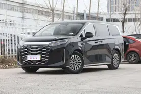 比亚迪夏购车手册：首推超越型，100KM/180KM续航，按需选择图片