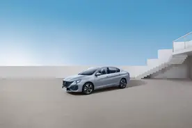 标致408：车是好车，但真心不建议购买图片