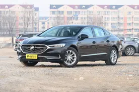 首付30%，月均花费5287元，搭载1.5T+9AT的别克君越值得入手吗？图片