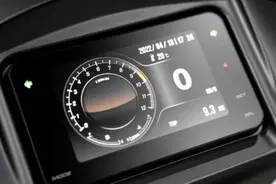 售价13980元，株洲南方新车Melalisa150亮相：标配ABS、续航400km图片