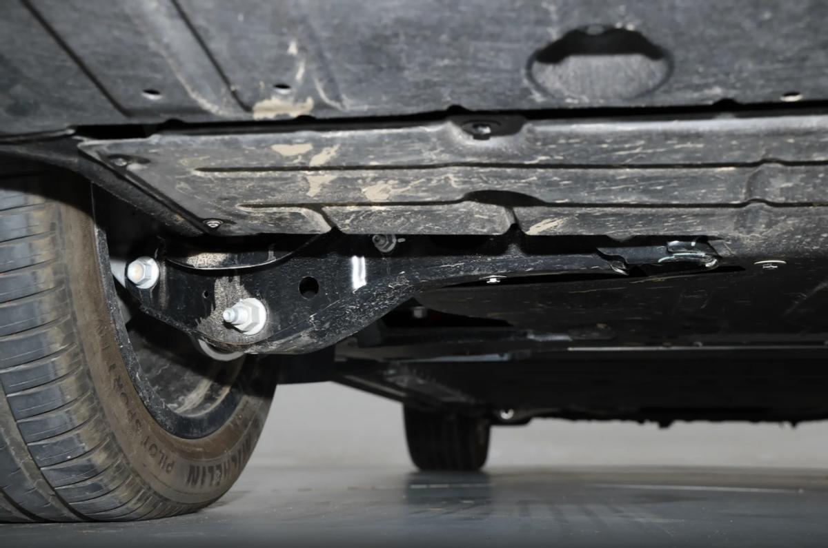 乐道l90_乐道L90空间实用性评测_乐道L90 2025款六座版Ultra深度试驾