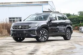 养一台2.0T的大众探岳一年需要多少钱？每月2千以内能搞定吗？图片