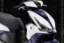 钱江摩托鸿125综评，赢在配置顺序，输在动力调教图片