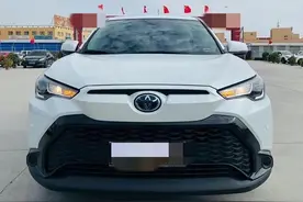 7.5万元的丰田锋兰达到底能不能买？一起看看真实车主的用车感受图片