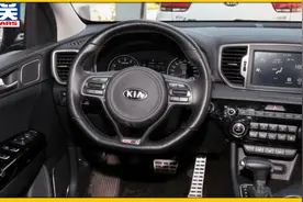 车内按键看不懂不会用？手把手教你认清全部按键，过程超详细