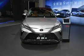 新款威飒售21.68万起，中型大五座SUV，家用省油，配置动力有调整图片