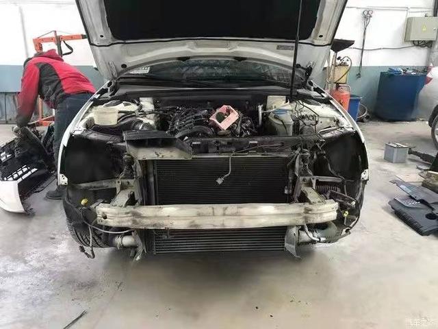 200公里烧一升机油，郭子治理我的奥迪A4L烧机油成功两年记