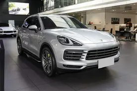卖86.8万起，却配2.0T+电机，保时捷Cayenne E-Hybrid值得买吗？图片