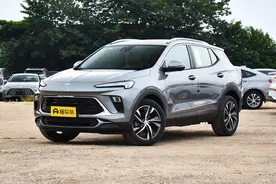 5款15~20万的SUV推荐，10年开不坏放心买图片