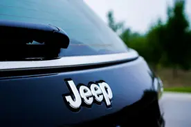 淡出国内市场后的JEEP，在海外日子同样不好过，品牌或转型电动化图片