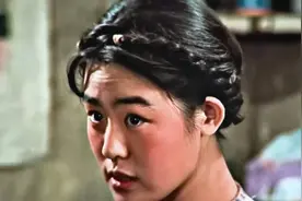 以老许和李秀芝的视角打开，逃荒的淳朴女孩遇上善良的牧马人