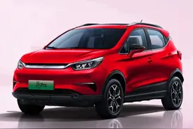 比亚迪元Pro：看着挺不错的一款小型SUV，为啥后来没消息了？图片