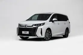 传祺M6：“良心大7座”！1.5T爆177马力，喝92油才卖9万起图片