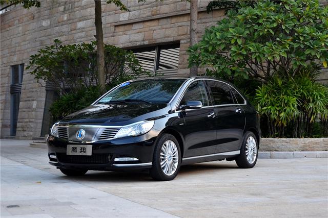 锚定硬派越野市场，售价或超100万元，比亚迪在“仰望”什么？