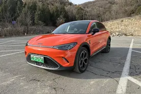 Smart更适合年轻家庭图片