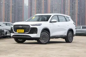 6款国产神级SUV推荐，10年开不坏的选择图片