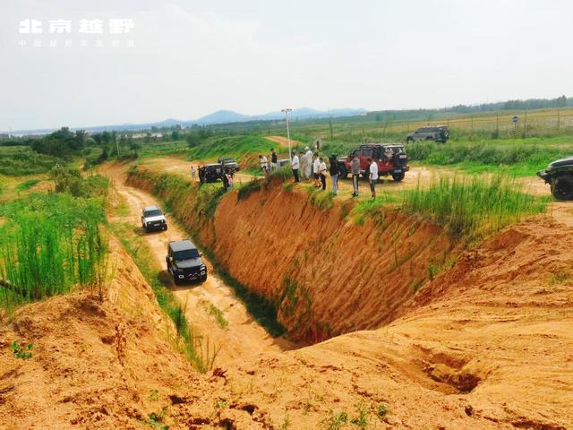 BJ30-全能旅行季——北京越野连云港罗一斯俱乐部