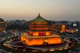 解禁五年事故率不升反降！西安给全国禁摩城市上了一课！图片