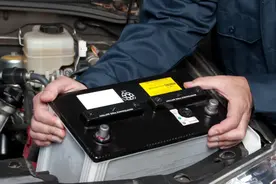 汽车报废前，一定要把这几样东西拆下来！不然损失好几万图片