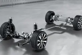 五连杆才是真正的多连杆？多连杆都有哪些优缺点图片