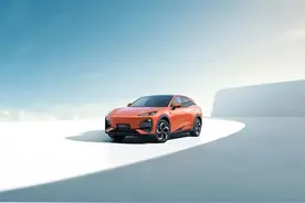 不到20万就有华为智驾！深蓝S07各版本该怎么选？图片