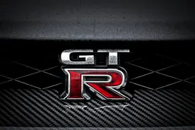 【历史】东瀛战神——日产GT-R图片