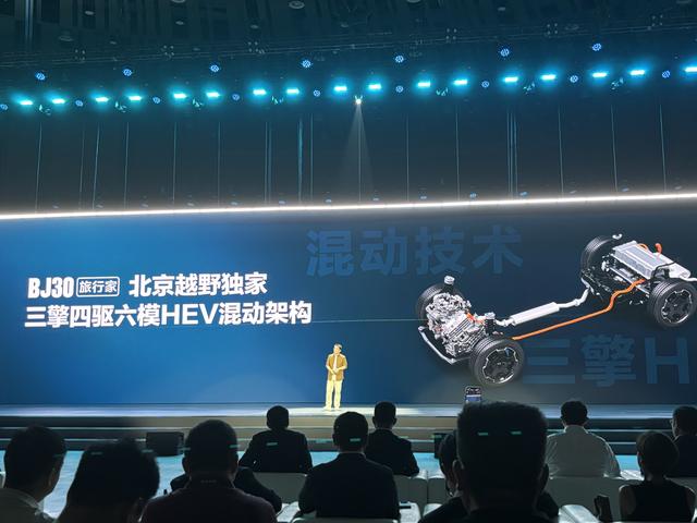 8.39万！方盒子的“地板价”，又被破了