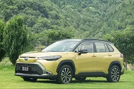 省油又省心！广汽丰田锋兰达狂降3万5，值得入手吗？图片