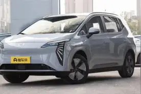 纯电续航610km，限时优惠3.6万元，AION Y Plus到底香不香？视频封面