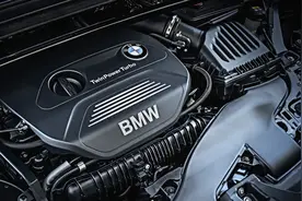 宝马B系列引擎发展史：B38入门、B48中端、B58高端图片