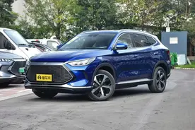 宋PLUS DM-i远程高温消毒体验，巴氏消毒法能灭杀大部分细菌图片