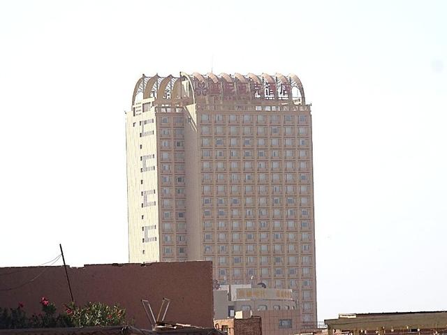 喀什古城两天漫溯——在烟火与风情中沉醉