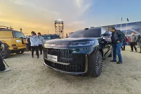 新车 | 奇瑞发布猎鹰智驾系统 年内全系车型搭载/全新QQ上海车展发布图片