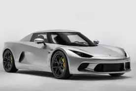 或15万起售！SC01找江铃汽车代工，纯电小跑车卖的太贵恐无市场图片