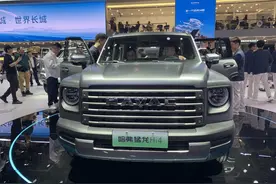 哈弗“三大新车”齐亮相，个个都是“功臣”，还能成为爆款吗？图片