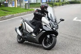 新车｜四款不同配置高性价比之选：2023款赛科龙RT3售价21980元起图片