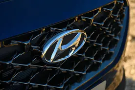 因安全隐患，北京现代将召回部分车辆，近56万车主受影响！图片